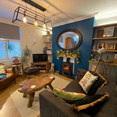 Ourhaus Apartment เบเวอร์ลีย์ ภายนอก รูปภาพ