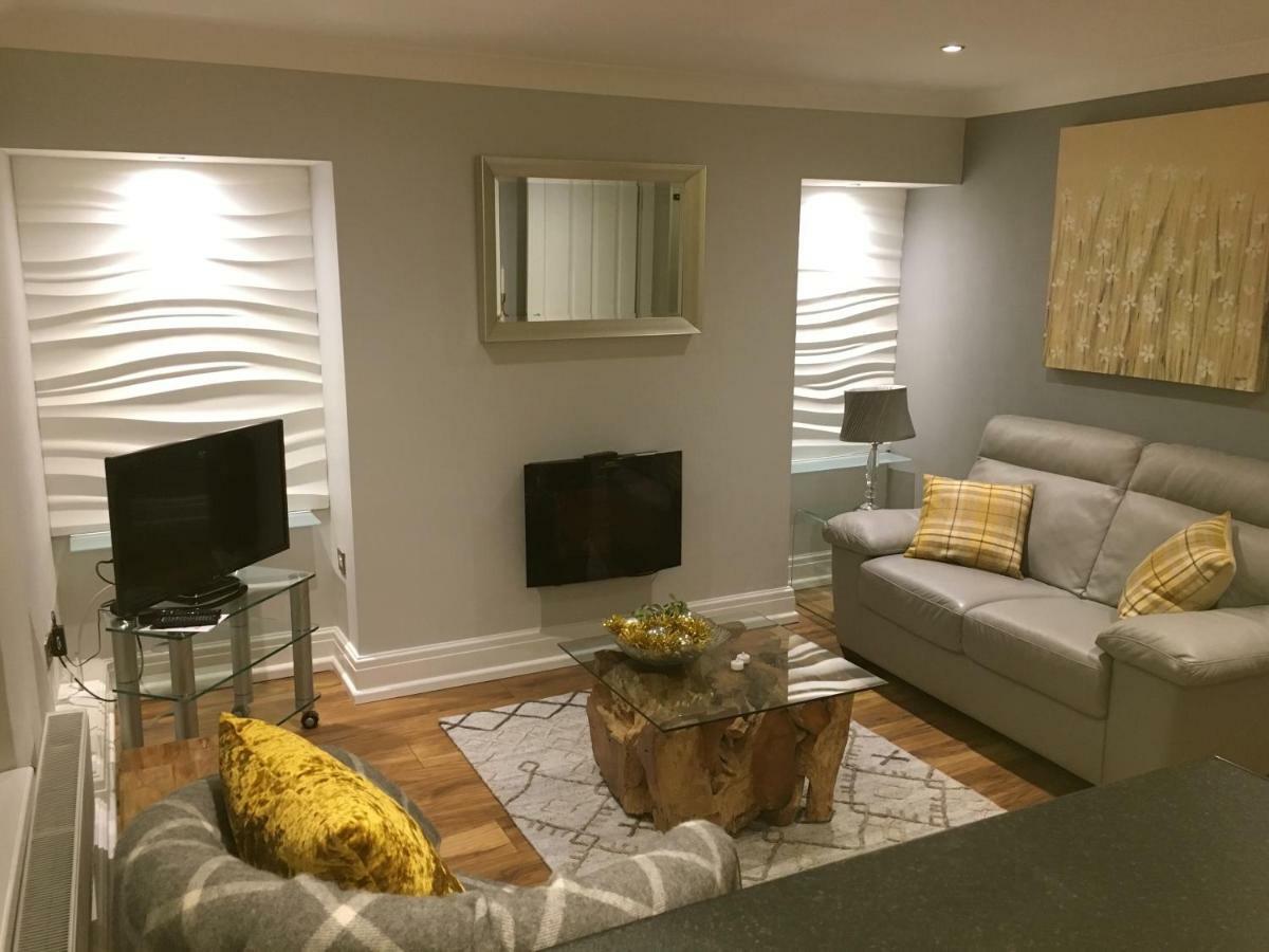 Ourhaus Apartment เบเวอร์ลีย์ ภายนอก รูปภาพ