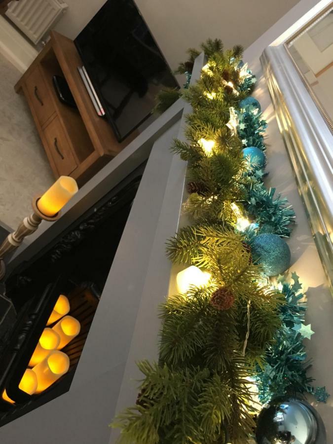 Ourhaus Apartment เบเวอร์ลีย์ ภายนอก รูปภาพ